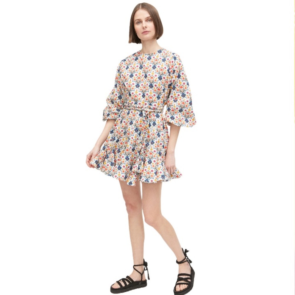 Rhode Ella Dress